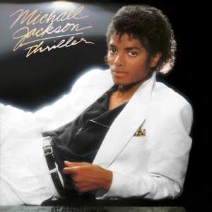 Thriller (album)